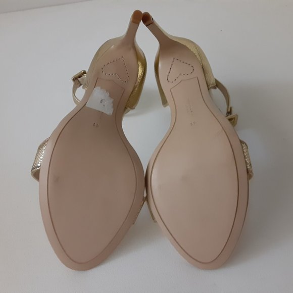 NWOB Sophia Webster Nicole Sandals - Picture 10 of 11